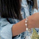 Stella Bracelet