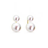 Multi Pearl Studs