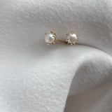 Minou Stackable Studs