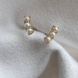 Minou Stackable Studs III