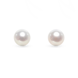 Mega Pearl Studs