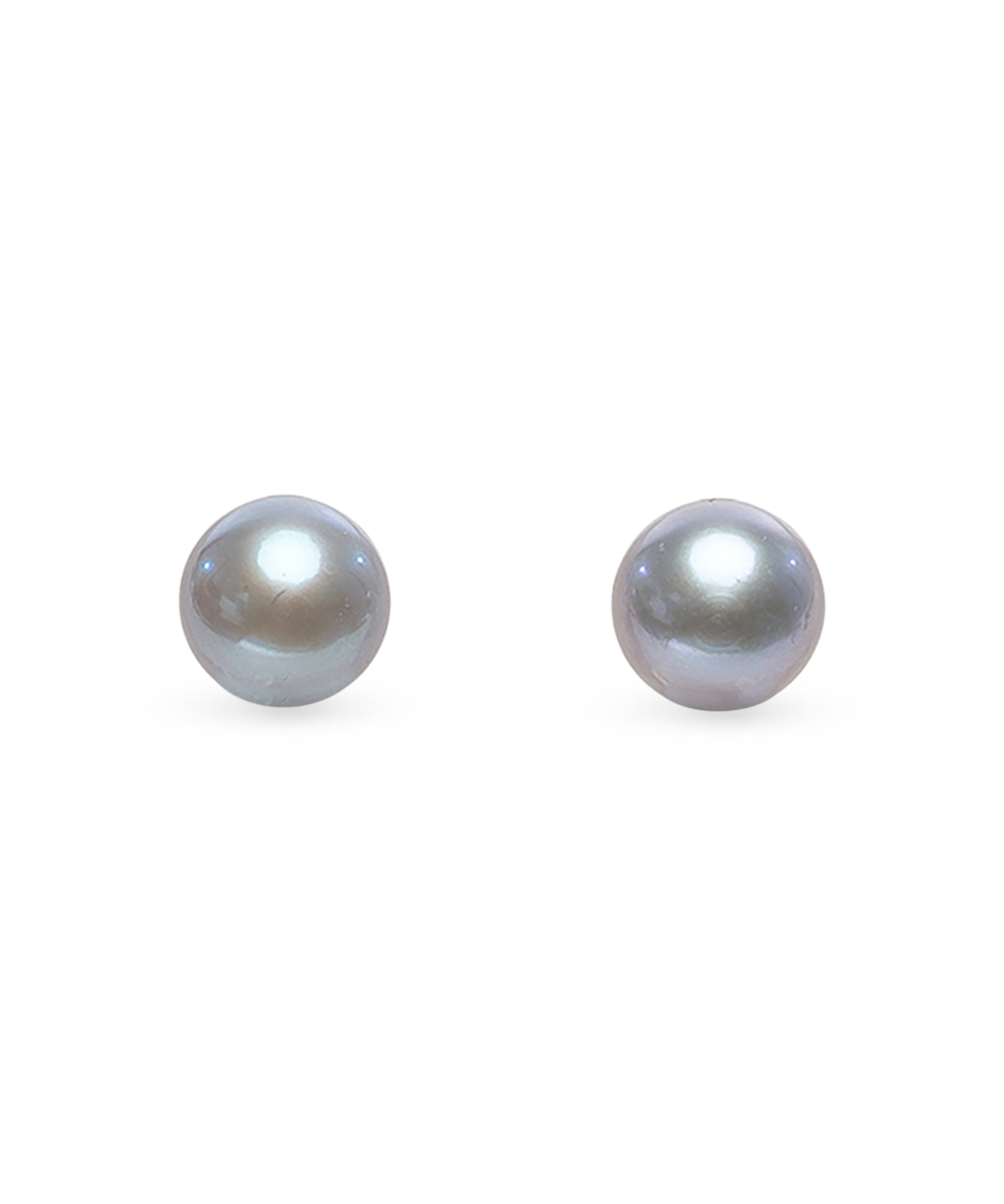 Mega Pearl Studs