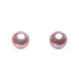 Mega Pearl Studs