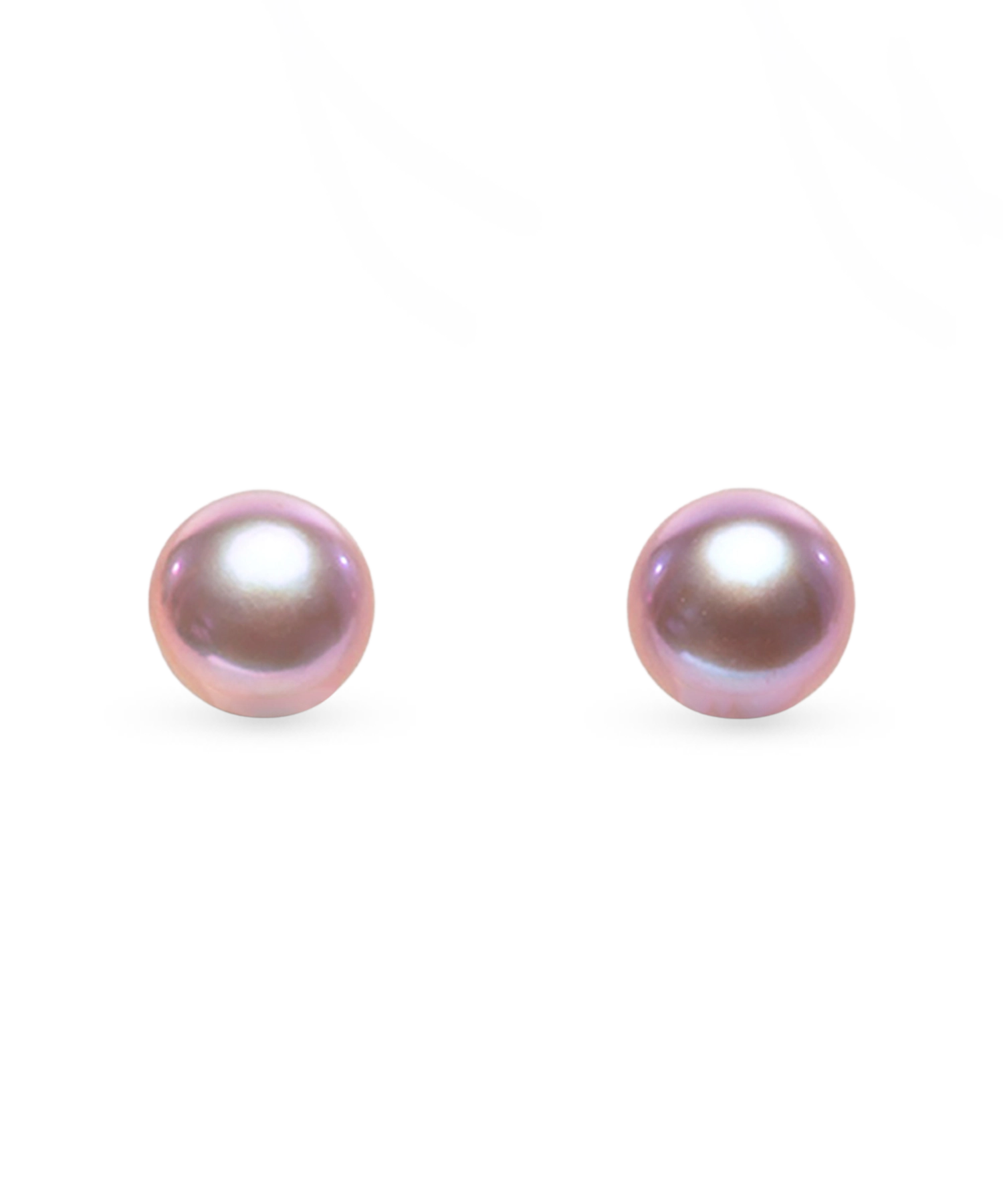 Mega Pearl Studs