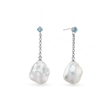 Boucles d'oreilles Joie