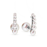 Boucles d'oreilles Decrescendo