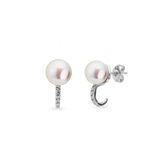 Boucles d'oreilles Mila