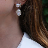 Daliah Earring