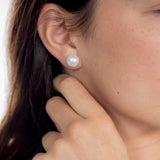 Maxxi Pearl Studs