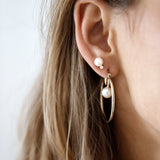 Cosmos Earring