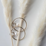 Cosmos Earring