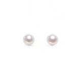 Midi Pearl Studs