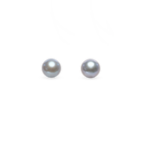 Midi Pearl Studs