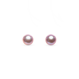 Midi Pearl Studs