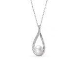 Teardrop Necklace