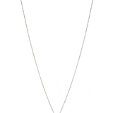 Pearl Topaz Necklace