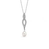 Infini Necklace