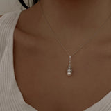 Deco Lux Necklace