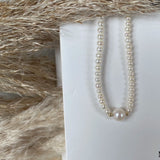 Collier Miel