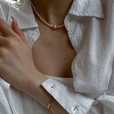 Collier Miel