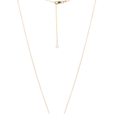 14kt Gold Chain Necklace