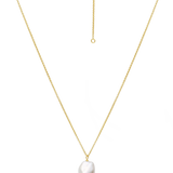 Holly Necklace