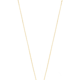 Poppy 14Kt Gold Necklace