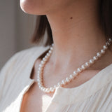 Collier Or 14 carats Midi