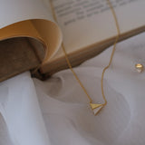 Golden Hour Necklace