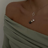 Collier Tri