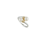 Gold Wrap Ring