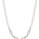 Toggle Necklace