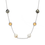 Ornata Necklace