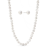 Pure Pearl Set