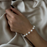 Loup Bracelet