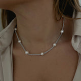 Tally Necklace