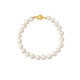 14kt Gold Midi Bracelet