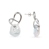 Curvella Earring