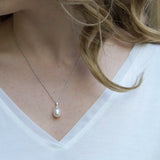 Collier Goutte I