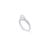 Bague Diamant Mini