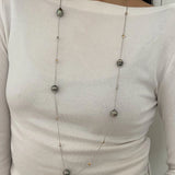 Citrine Necklace